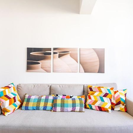 City Center Apartment Никозия Екстериор снимка