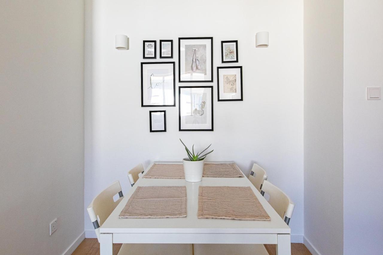 City Center Apartment Никозия Екстериор снимка