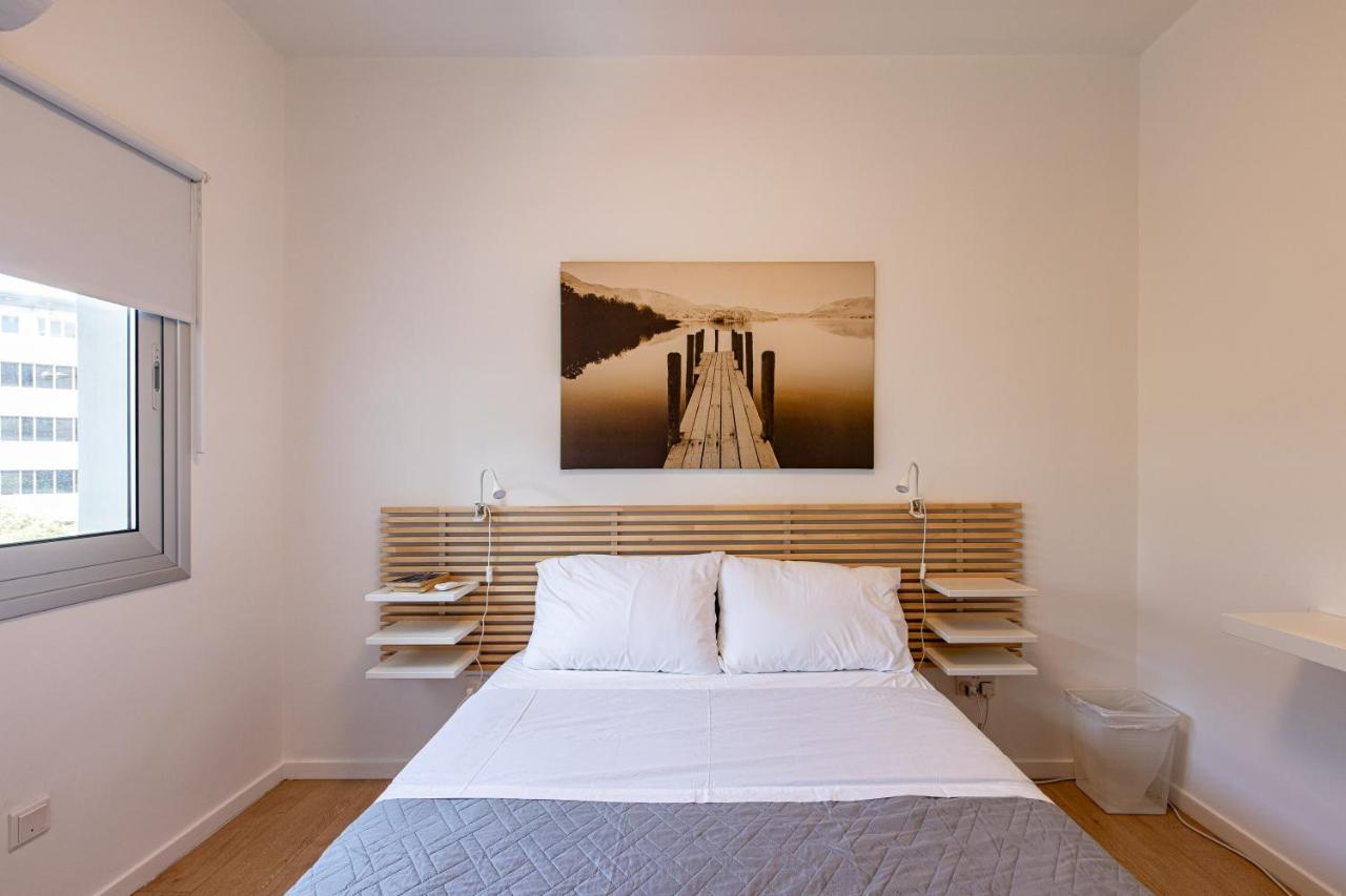 City Center Apartment Никозия Екстериор снимка