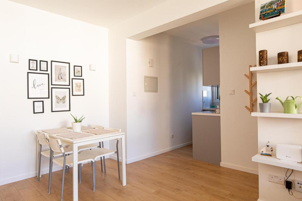 City Center Apartment Никозия Екстериор снимка