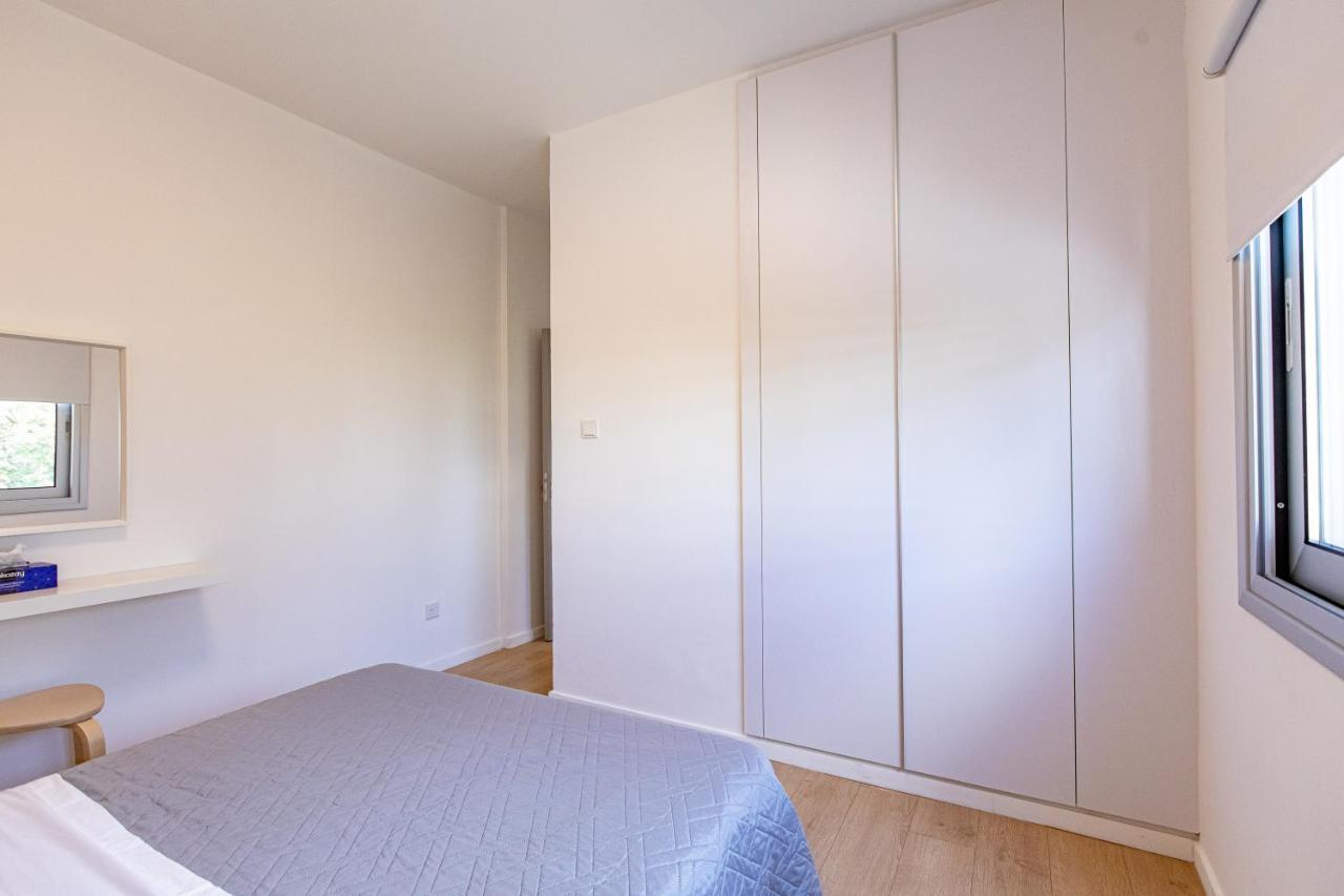 City Center Apartment Никозия Екстериор снимка
