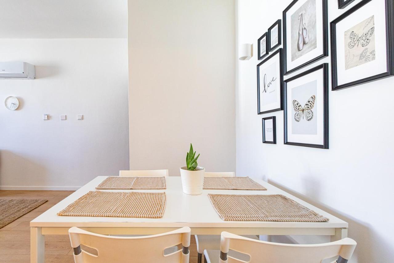 City Center Apartment Никозия Екстериор снимка