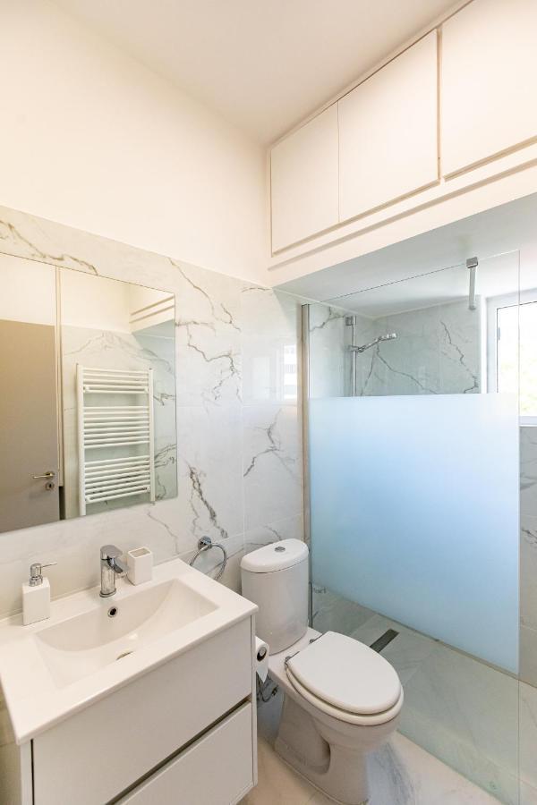 City Center Apartment Никозия Екстериор снимка